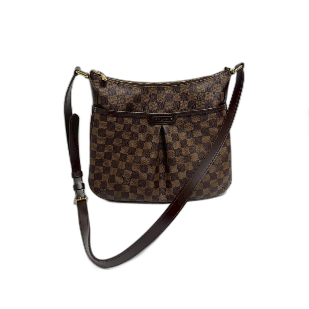 LOUIS VUITTON Brown Shoulder Bag